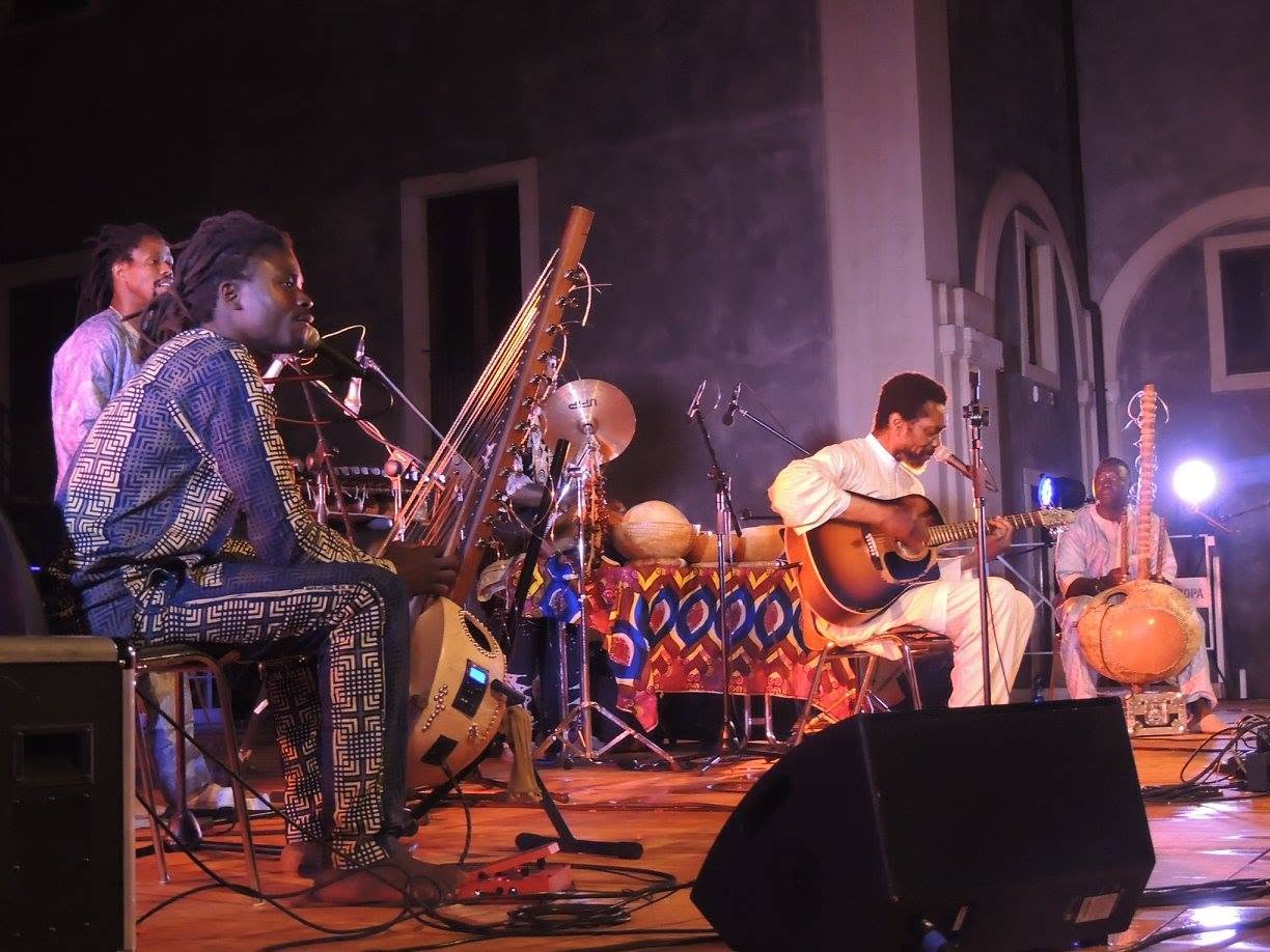 Kotobo Festival - Incontri e dialoghi
